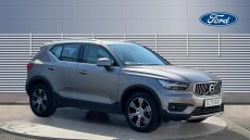 Volvo Xc40 1.5 T3 [163] Inscription 5dr Geartronic Petrol Estate
